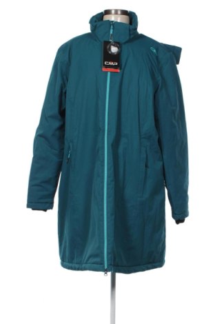 Geacă de femei CMP, Mărime 3XL, Culoare Albastru, Preț 744,99 Lei, #137449270