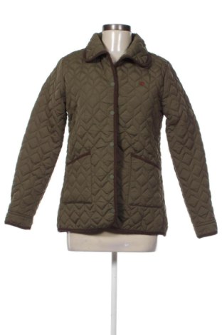 Geacă de femei Brakeburn, Mărime M, Culoare Verde, Preț 569,99 Lei, #137449970
