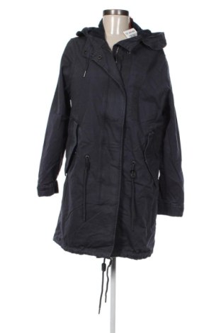 Geacă de femei Superdry, Mărime S, Culoare Albastru, Preț 524,99 Lei, #137449998