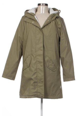 Дамско яке ONLY, Размер M, Цвят Зелен, Цена 48,06 €, #137450070