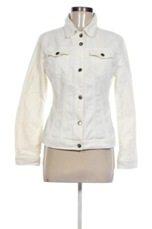 Дамско яке Unbranded, Размер S, Цвят Екрю, Цена 15,00 €, #137450266