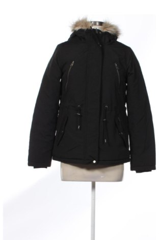 Дамско яке Vero Moda, Размер XS, Цвят Черен, Цена 48,06 €, #137450644
