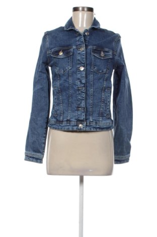 Geacă de femei ONLY, Mărime M, Culoare Albastru, Preț 214,99 Lei, #137450781