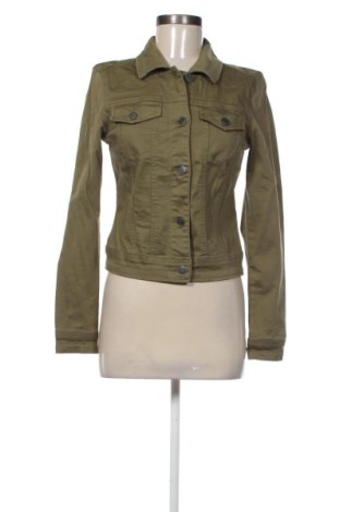Geacă de femei Object, Mărime M, Culoare Verde, Preț 346,99 Lei, #137450852