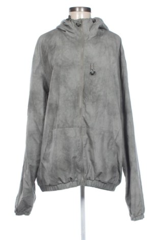 Kurtka damska Cropp, Rozmiar XXL, Kolor Szary, Cena 71,97 zł, #137450896