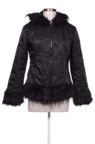 Geacă de femei Unbranded, Mărime M, Culoare Negru, Preț 94,48 Lei, #137451899
