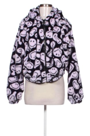 Geacă de femei H&M, Mărime M, Culoare Multicolor, Preț 152,22 Lei, #137455231