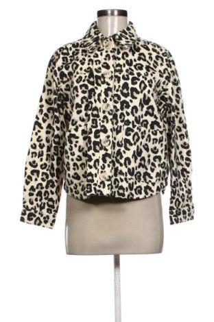 Geacă de femei Sinsay, Mărime M, Culoare Multicolor, Preț 162,72 Lei, #137455785