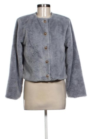 Geacă de femei H&M, Mărime S, Culoare Gri, Preț 115,48 Lei, #137455898