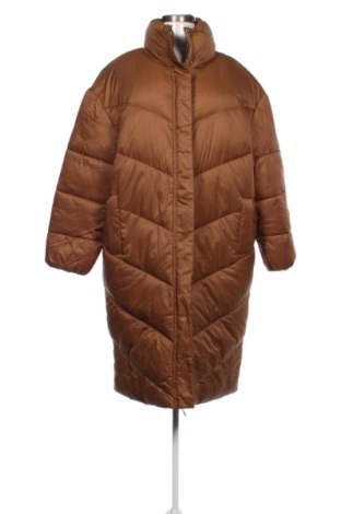 Geacă de femei Mango, Mărime M, Culoare Maro, Preț 167,97 Lei, #137456208