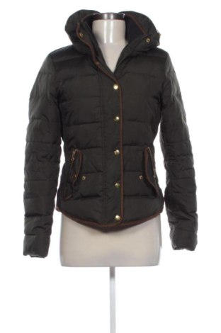 Geacă de femei Vero Moda, Mărime M, Culoare Verde, Preț 104,98 Lei, #137456368