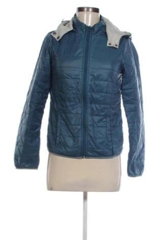 Geacă de femei OVS, Mărime S, Culoare Albastru, Preț 89,23 Lei, #137456407