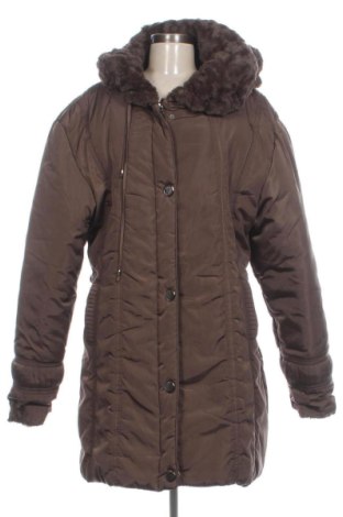 Női dzseki Unbranded, Méret 5XL, Szín Barna, Ár 13 830 Ft, #137457606