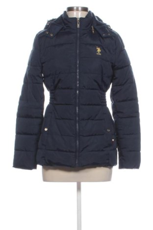 Geacă de femei U.S. Polo Assn., Mărime S, Culoare Albastru, Preț 302,00 Lei, #137458218