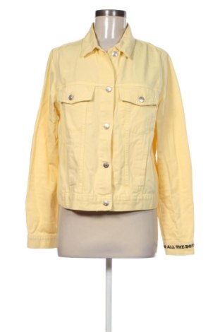 Női dzseki H&M, Méret M, Szín Sárga, Ár 5 810 Ft, #137460731