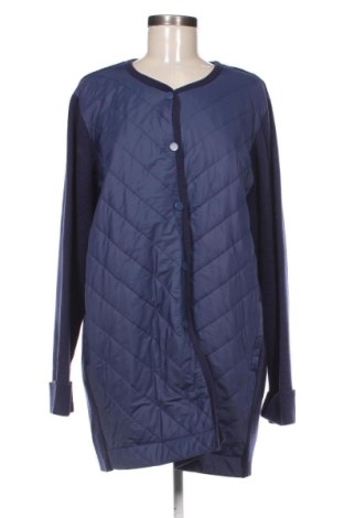 Damenjacke Unbranded, Größe XXL, Farbe Blau, Preis 26,00 €, #137460974