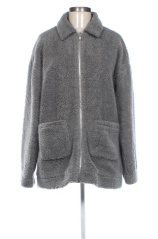 Női dzseki Missguided, Méret XL, Szín Szürke, Ár 4 610 Ft, #137462667