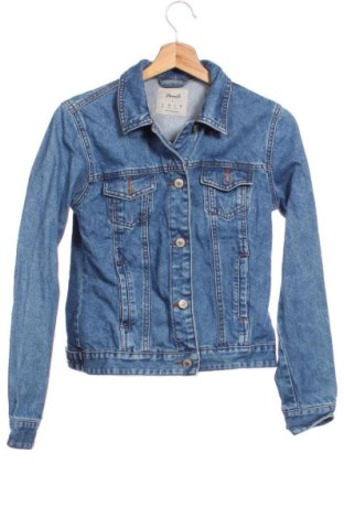 Geacă de femei Denim Co., Mărime S, Culoare Albastru, Preț 58,99 Lei, #136663059