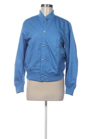 Geacă de femei G-Star Raw, Mărime S, Culoare Albastru, Preț 779,99 Lei, #137019716