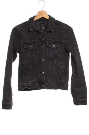 Geacă de femei Sinsay, Mărime XS, Culoare Negru, Preț 78,00 Lei, #137414673