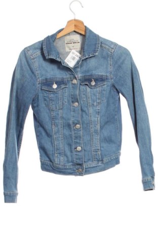 Geacă de femei Tally Weijl, Mărime XXS, Culoare Albastru, Preț 104,98 Lei, #137336639