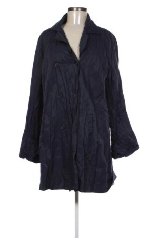 Дамско яке byTiMo, Размер L, Цвят Син, Цена 331,75 €, #137409340
