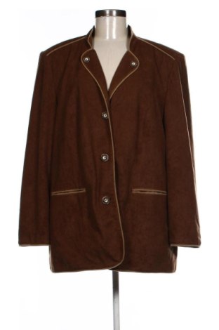 Kurtka damska Unbranded, Rozmiar XXL, Kolor Brązowy, Cena 79,04 zł, #137409628