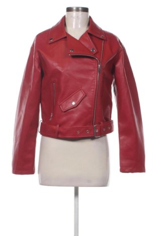 Damenjacke Sinsay, Größe S, Farbe Rot, Preis 16,00 €, #137411136