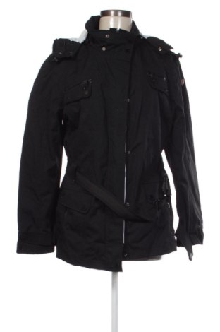Kurtka damska Unbranded, Rozmiar L, Kolor Czarny, Cena 63,50 zł, #137411304