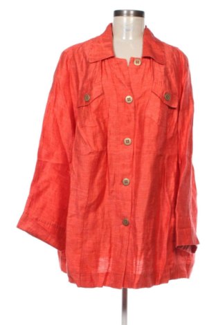 Kurtka damska Unbranded, Rozmiar XXL, Kolor Czerwony, Cena 97,59 zł, #137412925