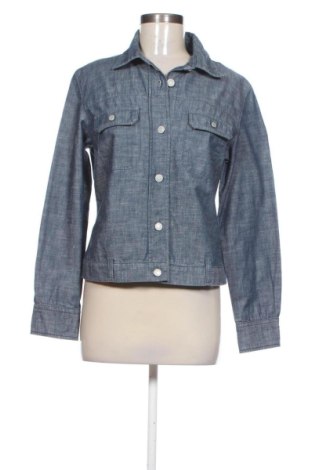 Geacă de femei Marc O'Polo, Mărime L, Culoare Albastru, Preț 241,46 Lei, #137413682