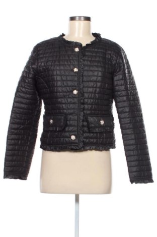 Kurtka damska Unbranded, Rozmiar L, Kolor Czarny, Cena 87,91 zł, #137416704