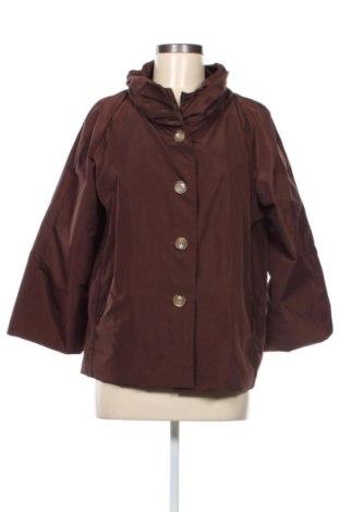 Дамско яке Unbranded, Размер L, Цвят Кафяв, Цена 13,00 €, #137418706