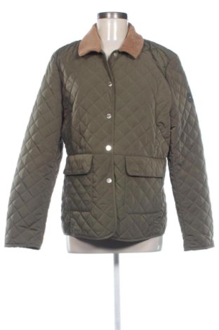 Дамско яке Tommy Hilfiger, Размер XL, Цвят Зелен, Цена 81,06 €, #137419555