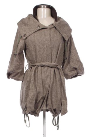 Kurtka damska Unbranded, Rozmiar M, Kolor Brązowy, Cena 76,20 zł, #137422834