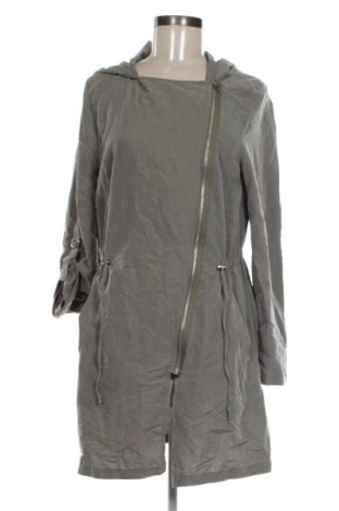 Geacă de femei H&M, Mărime M, Culoare Verde, Preț 68,24 Lei, #137424778
