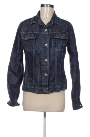 Geacă de femei Sisley, Mărime M, Culoare Albastru, Preț 115,48 Lei, #137424813