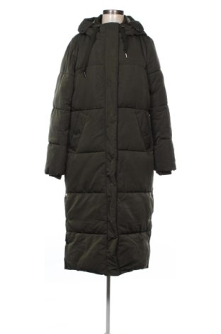Geacă de femei S.Oliver, Mărime S, Culoare Verde, Preț 215,21 Lei, #137427997