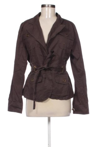 Kurtka damska Unbranded, Rozmiar XL, Kolor Brązowy, Cena 139,71 zł, #137428159