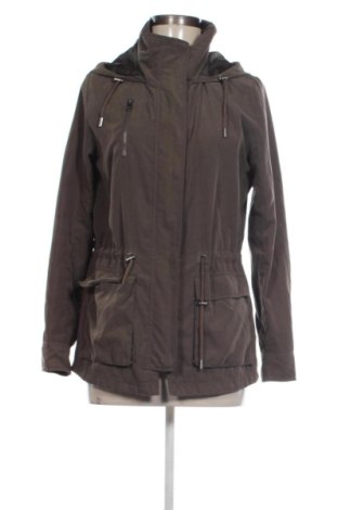 Geacă de femei ONLY, Mărime L, Culoare Maro, Preț 100,43 Lei, #137432090