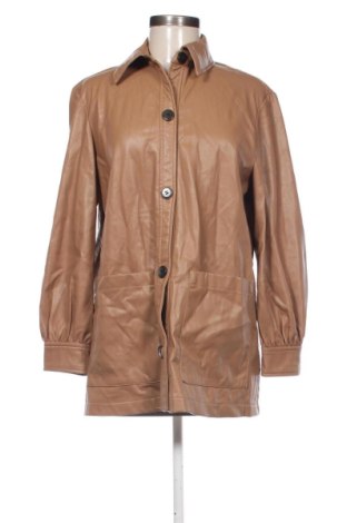 Damenjacke Zara, Größe S, Farbe Beige, Preis 18,90 €, #137433275