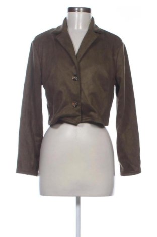 Kurtka damska Unbranded, Rozmiar L, Kolor Zielony, Cena 79,68 zł, #137437541