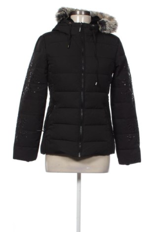 Дамско яке Desigual, Размер M, Цвят Черен, Цена 138,04 €, #137439482