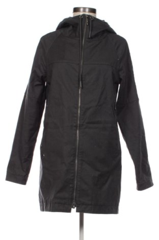 Damenjacke Woox, Größe M, Farbe Schwarz, Preis 35,41 €, #137439565