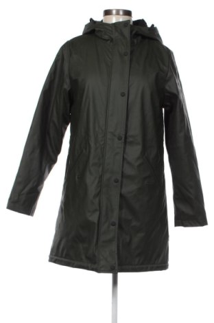 Дамско яке ONLY, Размер XS, Цвят Зелен, Цена 48,06 €, #137439686
