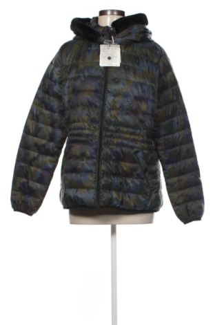 Kurtka damska Desigual, Rozmiar XXL, Kolor Kolorowy, Cena 468,99 zł, #137439848