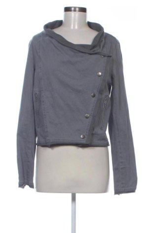Kurtka damska Forever 21, Rozmiar L, Kolor Szary, Cena 41,13 zł, #137439899