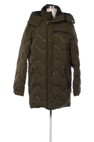 Дамско яке Desigual, Размер M, Цвят Зелен, Цена 138,04 €, #137440248