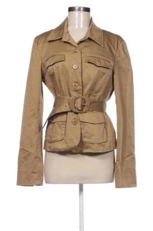 Geacă de femei Vero Moda, Mărime M, Culoare Bej, Preț 67,07 Lei, #137441303