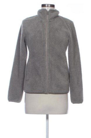 Дамско яке Uniqlo, Размер M, Цвят Сив, Цена 34,00 €, #137441638